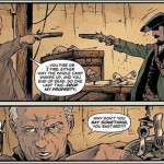 Preview: Rebels #2 by Wood & Mutti
