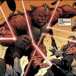Preview: Shaper #3 by Heisserer, Continuado, & Corona