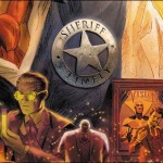Preview: 1872 #1 by Duggan & Virella