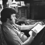Cool Nostalgic Photos from San Diego Comic Con 1973 – 1975