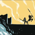 Preview: EI8HT #5 by Albuquerque & Johnson