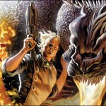 Preview: Shaper #4 by Heisserer, Continuado, & Corona