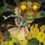 Preview: Harrow County #2 by Bunn & Crook