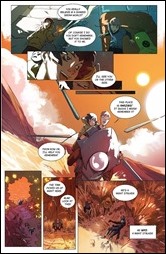 Poet Anderson: The Dream Walker #2 Preview 3