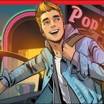 First Look at Archie #1 by Waid & Staples