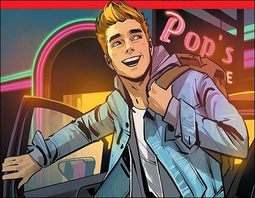 Archie #1