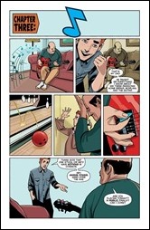 Archie #1 Preview 1