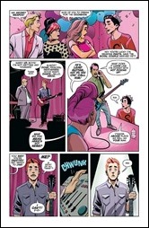 Archie #1 Preview 3