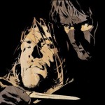 First Look: Book of Death #2 by Venditti, Gill, & Braithwaite