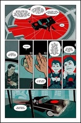 Bloodshot Reborn #5 Preview 5