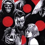 First Look: Bloodshot Reborn #6 by Lemire & Guice