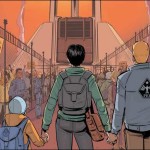 Preview: Broken World #1 by Barbiere & Peterson