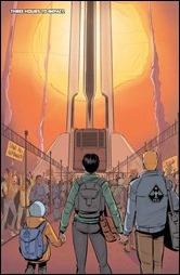 Broken World #1 Preview 2