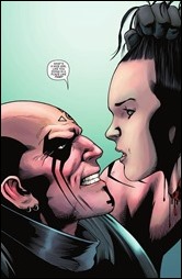 Empire: Uprising #3 Preview 2