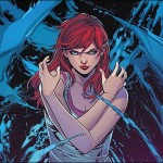 Preview: Fathom Blue #1 by Hernandez & Avella