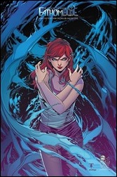 Fathom Blue #1 Cover C