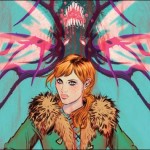 Preview: The Fiction #1 by Pires & Rubin