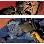 First Look: Hail Hydra #1 by Remender & Boschi