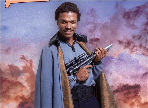 Lando #1