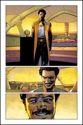 Lando #1 Preview 1