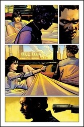 Lando #1 Preview 2