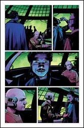 Lando #1 Preview 4