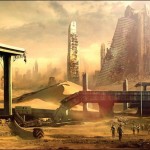 Preview of Maze Runner: The Scorch Trials GN