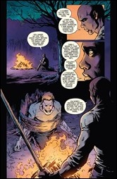 Maze Runner: The Scorch Trials Official Graphic Novel Prelude Preview 6