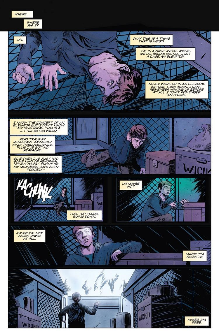 the maze runner graphic novel the maze runner graphic novel