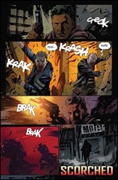 Maze Runner: The Scorch Trials Official Graphic Novel Prelude Preview 10