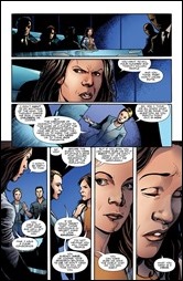Maze Runner: The Scorch Trials Official Graphic Novel Prelude Preview 12