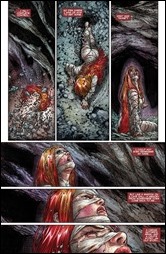 Ninjak #4 Preview 4