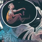 Preview: Oh, Killstrike #2 by Bemis & Faerber
