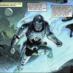 Preview: Onyx #1 by Ryall & Rodriguez