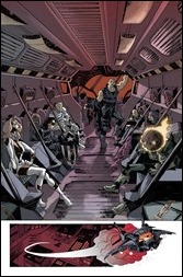 Red Skull #1 Preview 2