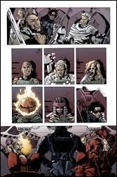 Red Skull #1 Preview 3