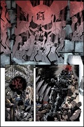 Red Skull #1 Preview 4