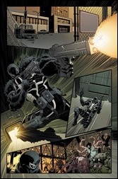 Spider-Island #1 Preview 2