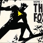 Preview: The Fox #3 (Dark Circle)
