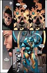 X-O Manowar #38 Preview 6