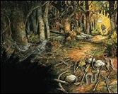 Harrow County #2 Preview 1