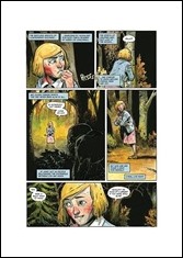 Harrow County #2 Preview 3