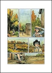 Harrow County #2 Preview 4