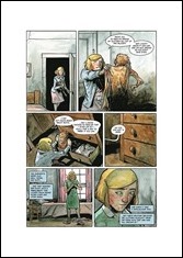 Harrow County #2 Preview 5