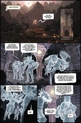 Mulan: Revelations #1 Preview 4