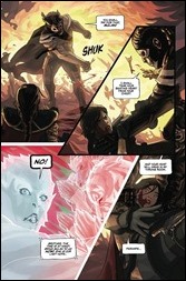 Mulan: Revelations #1 Preview 6