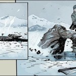 Preview: Rebels #3 by Wood & Mutti
