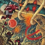 Preview: Past Aways #5 by Kindt & Kolins