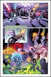 Rat Queens #11 Preview 3