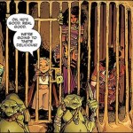Fowler & Bonvillain Join Rat Queens #11 in August